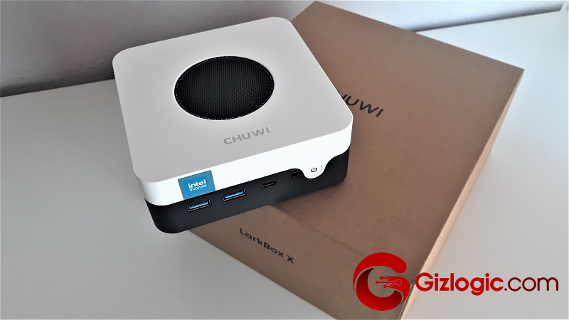 Chuwi LarkBox X 2023 Chuwi LarkBox X 2023